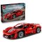 Lego 42235 Technic Samochód Ferrari 488 PISTA