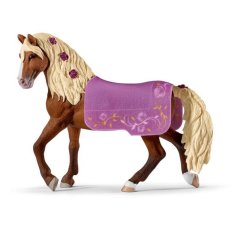 Schleich 42468 Ogier Paso Fino - wystawa koni
