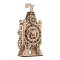 Ugears 3D din lemn puzzle mecanic din lemn Turnul de ceasuri