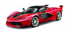 Bburago 1:18 Ferrari Signature series FXX K Red