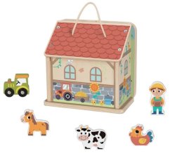 2Kids Toys Az első állatfarmom