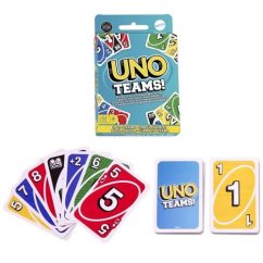 UNO ECHIPE