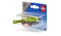 SIKU Super 1476 - Kombajn Claas