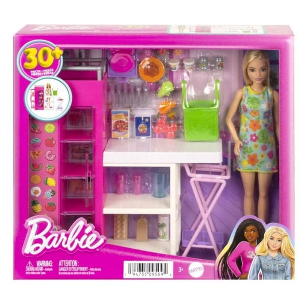 Barbie® SPÍŽ SNŮ