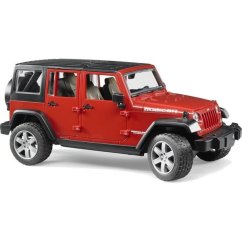 Bruder 2525 Jeep Wrangler