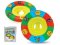 Kruh baby Krtek