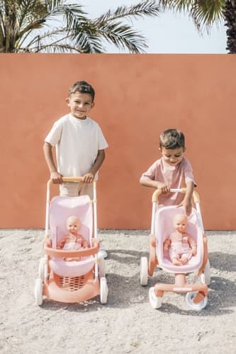 Baby Nurse Kočárek sportovní CHULI POP