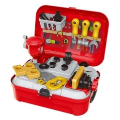 Set d'outils pour le petit bricolage