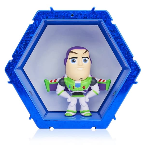 WOW POD Toystory - Buzz