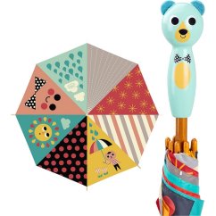 Ourson parapluie Vilac