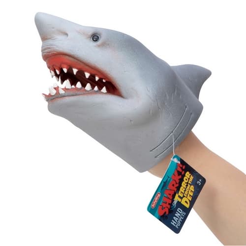 Borsa a mano Schylling Shark