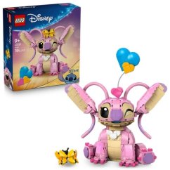 Lego Disney 43257 Andílek (Lilo a Stitch)
