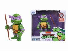 Teknősök Donatello figurája