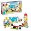 LEGO® DUPLO® City (10991) Teren de joacă de vis