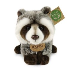 Rappa Plyšový mýval 22 cm ECO-FRIENDLY