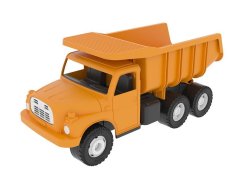 Tatra 148 teljesen narancssárga 30cm