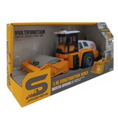Bavytoy Road roller