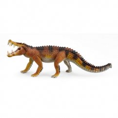 Schleich 15025 Animal préhistorique - Kaprosuchus