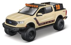 Maisto - Ford Ranger, Off-Road Series 2019, 1:27