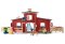 Schleich 42606 Veľká stodola so zvieratami a príslušenstvom