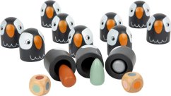 Small Foot Joc pexeso colorat Safari