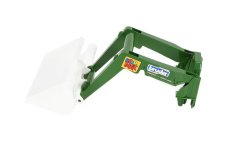 Piese de schimb Bruder BR 43451 încărcător frontal pentru 3451