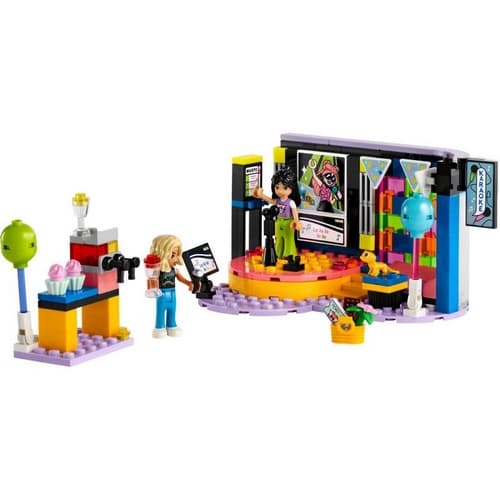 LEGO® Friends (42610) Fiesta karaoke