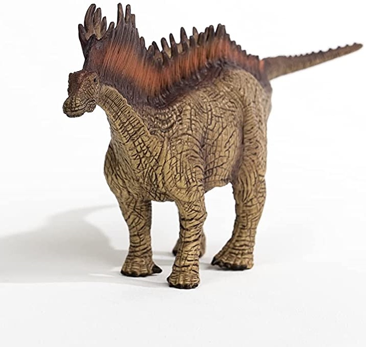 Schleich 15029 Prehistorické zvířátko - Amargasaurus