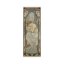 Alfons Mucha – Odpočinek noci 75 panoramic Puzzle