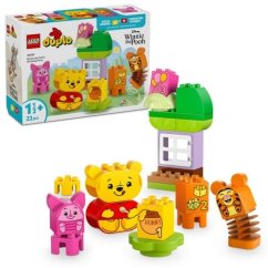 Lego Duplo 10457 Petrecere aniversară Winnie the Pooh