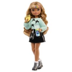 Bábika Barbie sen Besties - ZIA
