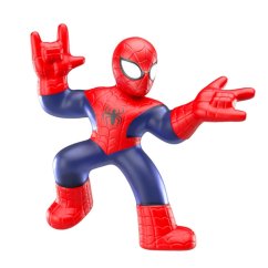 GOO JIT ZU - FIGURKA MARVELA - SUPAGOO SPIDER-MAN