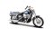Maisto - Harley Davidson , 2006 FXDBI Dyna Street Bob, 1:12