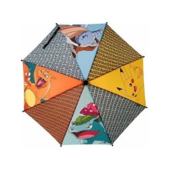 Pokémon esernyő