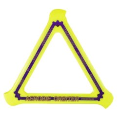 AEROBIE ORBITER - Boomerang zburător, aruncător, diametru 29 cm, asortat