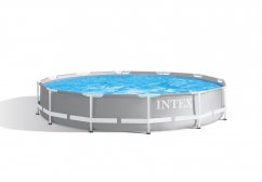 Juego de piscina Intex 366 x 76 cm