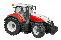 Bruder 3180 Traktor Steyr 6300 Terrus