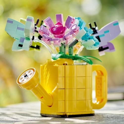 LEGO® Creator 3 w 1 (31149) Kwiaty w konewce