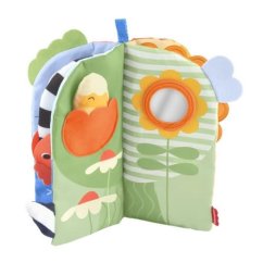 Fisher Price sensoryczne pory roku