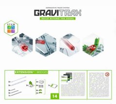 Mosty GraviTrax