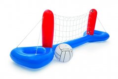 Set de voleibol hinchable Bestway 244x64 cm