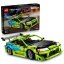 Auto Fast and Furious Mitsubishi Eclipse