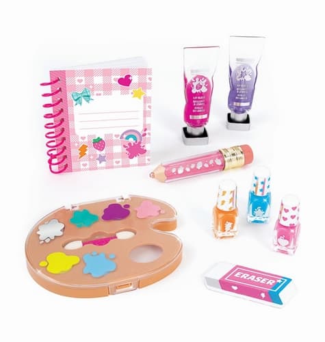 Zestaw kosmetyków Work of Art