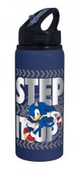 Hliníková fľaša Sport 710 ml, Sonic