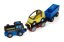 2Kids Toys Sada vozidel k vláčkodráze