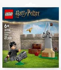 LEGO Harry Potter óra Famfrpal
