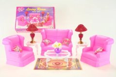 Set de sufragerie Gloria