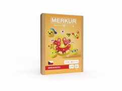 Merkur - Mini Merkuráčci, 45 buc