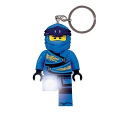 LEGO Ninjago Legacy Jayova svietiaca figúrka