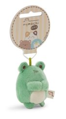 NICI medál MyMochi béka béka Ferg 5cm